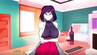 Pokemon Adventure. sex