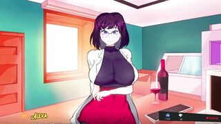 Pokemon Adventure. sex