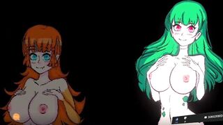 Pokemon Adventure. sex