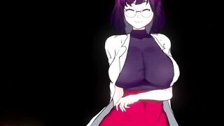 Pokemon Adventure. sex