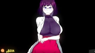 Pokemon Adventure. sex