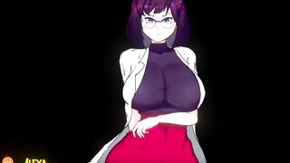 Pokemon Adventure. sex