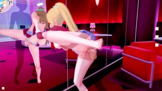 Kei Karuizawa - Classroom of the Elite (2/2)