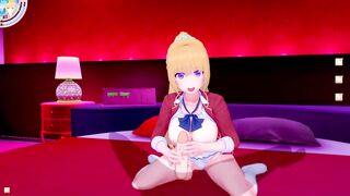 Kei Karuizawa - Classroom of the Elite (2/2)