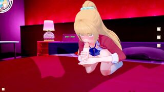 Kei Karuizawa - Classroom of the Elite (2/2)