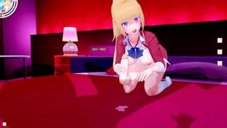 Kei Karuizawa - Classroom of the Elite (2/2)