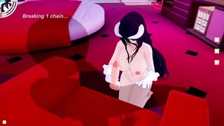 Albedo - Overlord (2/2)