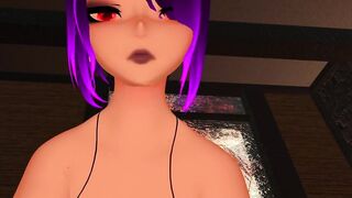 ???? Cumflated Belly Mommy Kiss ????
