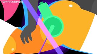 MindReader - 2D Slut HMV [BIGBICK103]