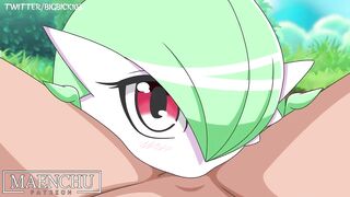 MindReader - 2D Slut HMV [BIGBICK103]