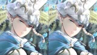 Charlotte Roselei Hentai Sexy - Black Clover