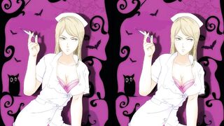 Charlotte Roselei Hentai Sexy - Black Clover