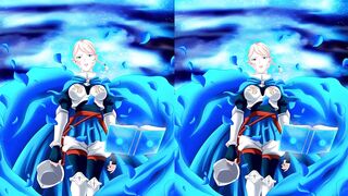 Charlotte Roselei Hentai Sexy - Black Clover