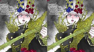 Charlotte Roselei Hentai Sexy - Black Clover