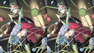 Charlotte Roselei Hentai Sexy - Black Clover