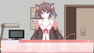 I got a millenary cat
