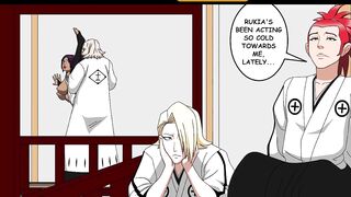 bleach sex