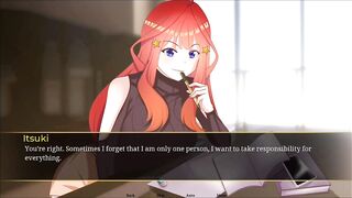 GO toubun itsuki