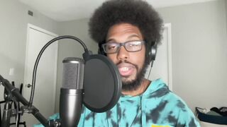 Patreon Ad ASMR
