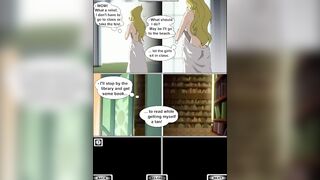 Winx SexGame