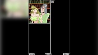 Winx SexGame