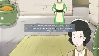 Four Elements Trainer [v1.0.1b] [Mity] POPPY SEX PREGNANT ANAL