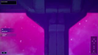 Subverse - Elf and furry monster