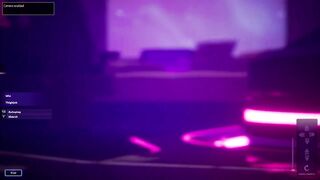 Subverse - Dry friction for the fruity monster