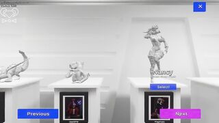 GOAT VR