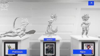 GOAT VR