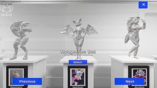 GOAT VR
