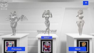 GOAT VR