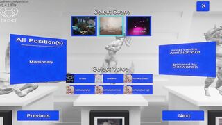 GOAT VR