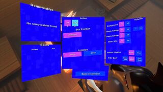 GOAT VR
