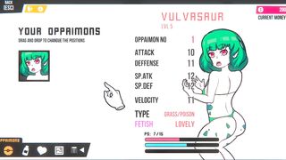 Oppaimon