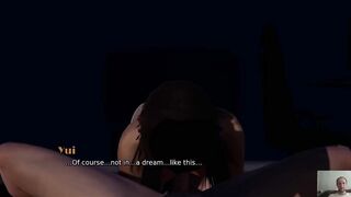 My Real Desire - Another first time