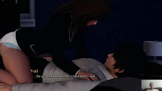 My Real Desire - Another first time