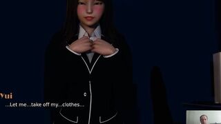 My Real Desire - Another first time