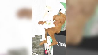 Black fuck amateur (part 2)