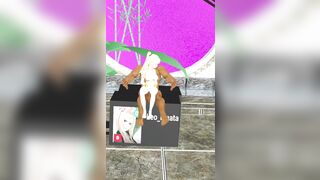 Black fuck amateur (part 2)