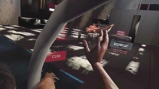 Vacation Vol.3b - Pov VR Interactive Gameplay