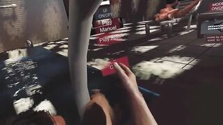 Vacation Vol.3b - Pov VR Interactive Gameplay