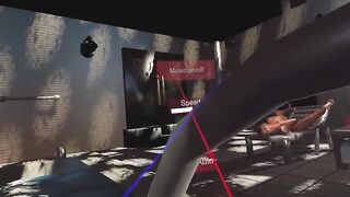 Vacation Vol.3a - Pov VR Interactive Gameplay