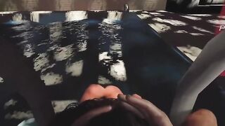 Vacation Vol.3a - Pov VR Interactive Gameplay