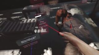 Vacation Vol.2a - Pov VR Interactive Gameplay