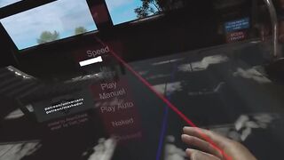 Vacation Vol.1b - Pov VR Interactive Gameplay