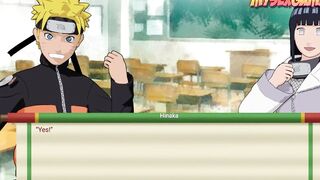 Hinata. sex