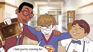 The students over at Meet & Fuck University