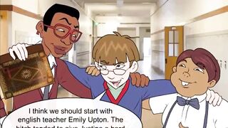 The students over at Meet & Fuck University
