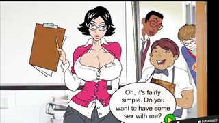 The students over at Meet & Fuck University